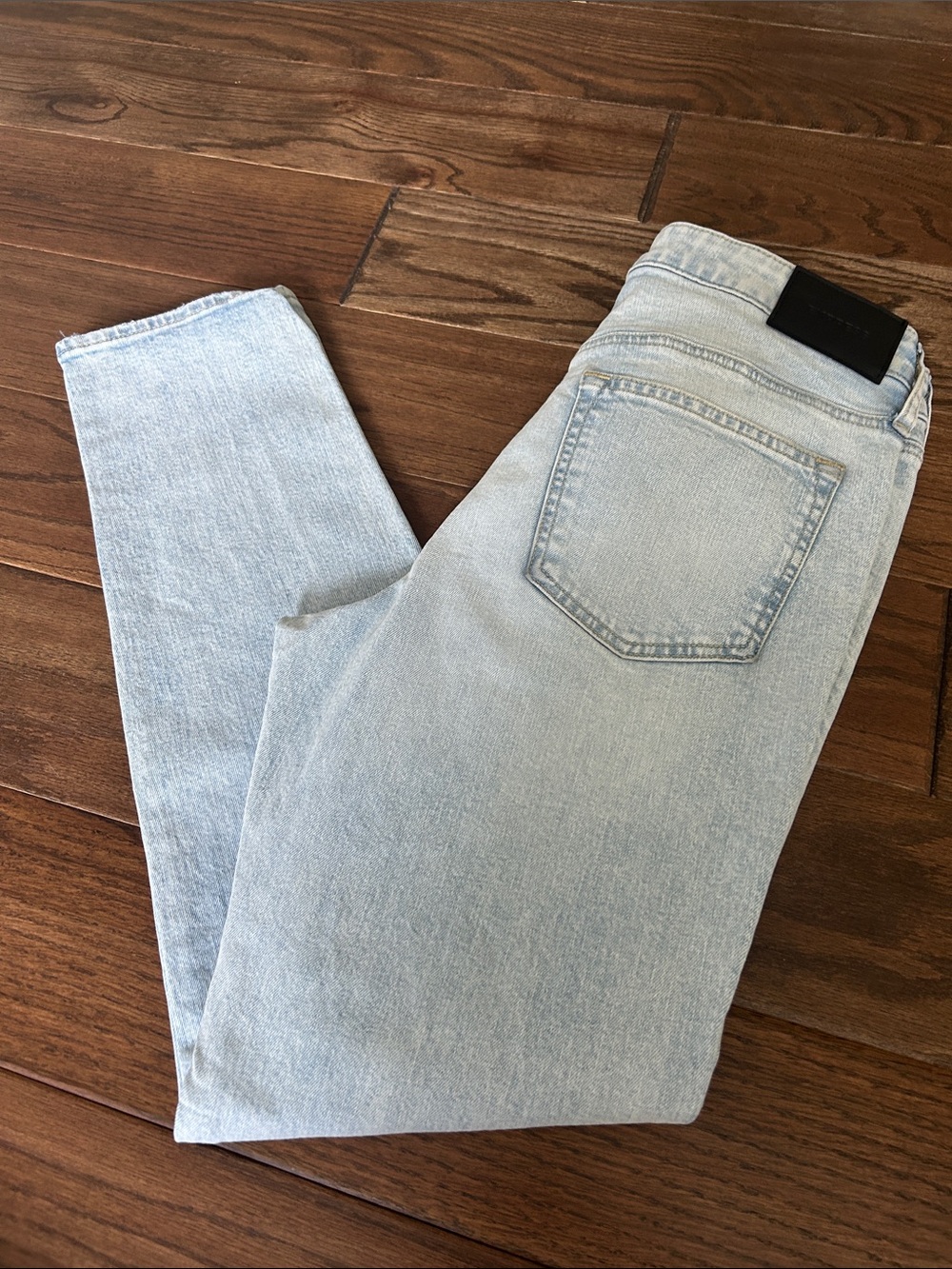 Men Express Jeans